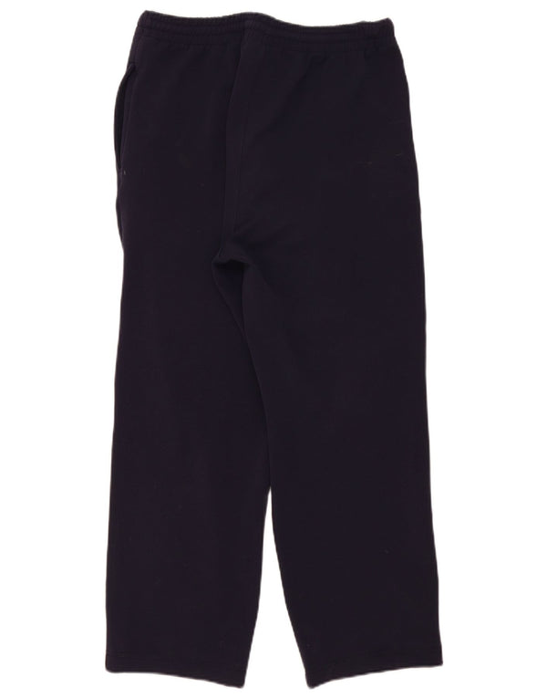 Kappa Herre træningsdragt Bukser Medium Navy Blue Polyester