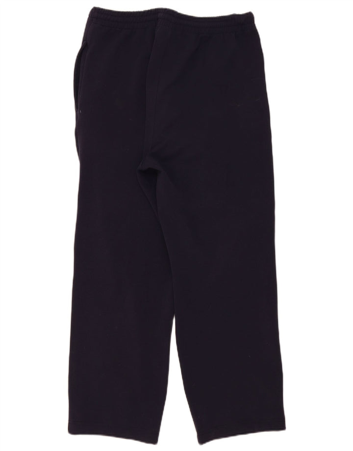 Kappa Herre træningsdragt Bukser Medium Navy Blue Polyester