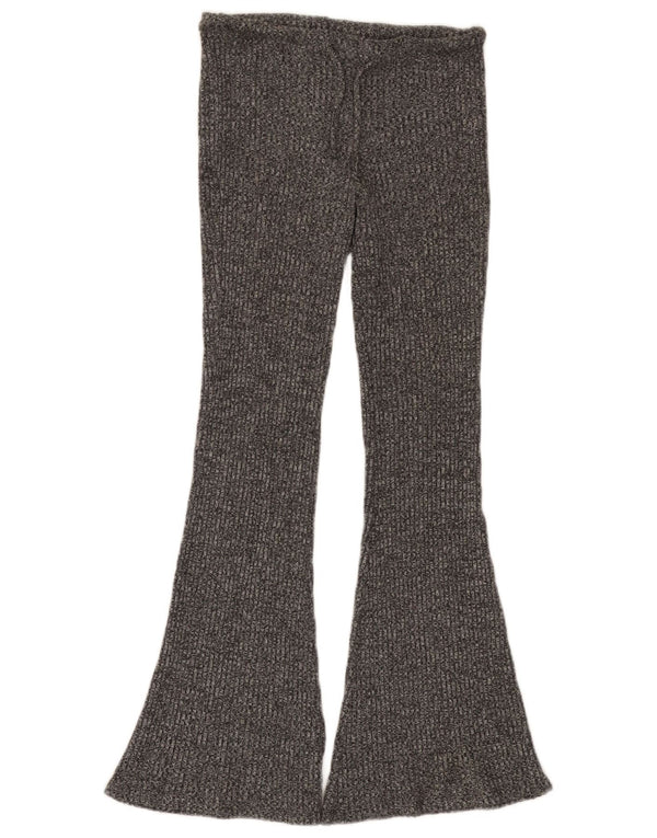 Topshop Dame træningsdragt Bukser UK 10 Small Grå