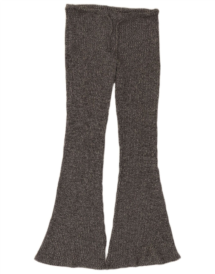 Topshop Dame træningsdragt Bukser UK 10 Small Grå