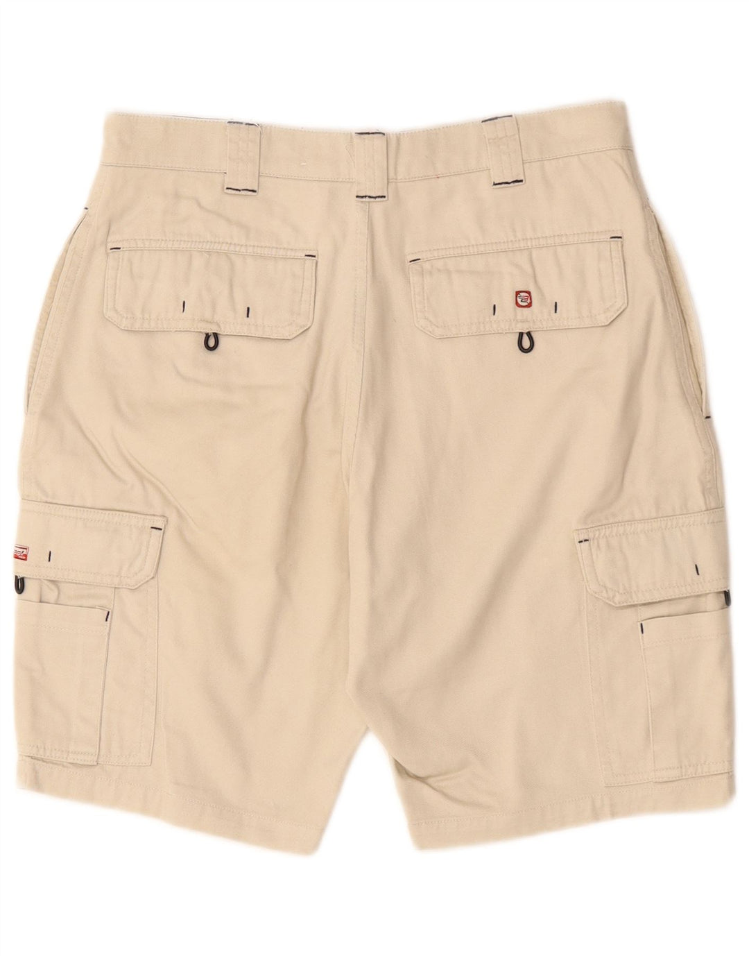 Brugi Herre Cargo Shorts W28 Small Beige Bomuld