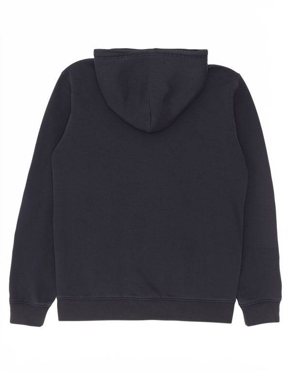 Champion Herre hættetrøje Jumper Medium Marineblå Bomuld