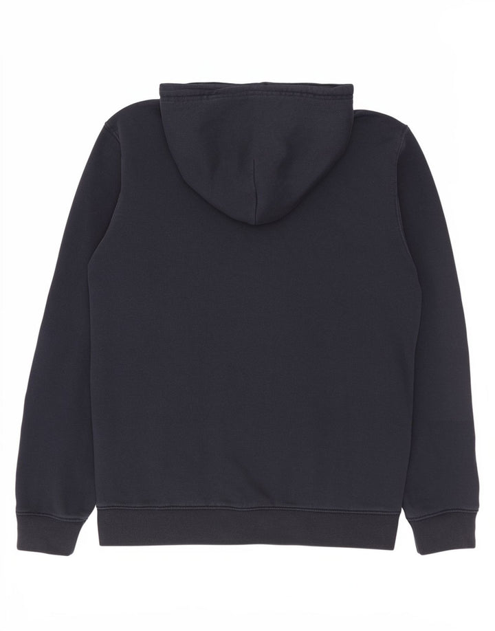 Champion Herre hættetrøje Jumper Medium Marineblå Bomuld