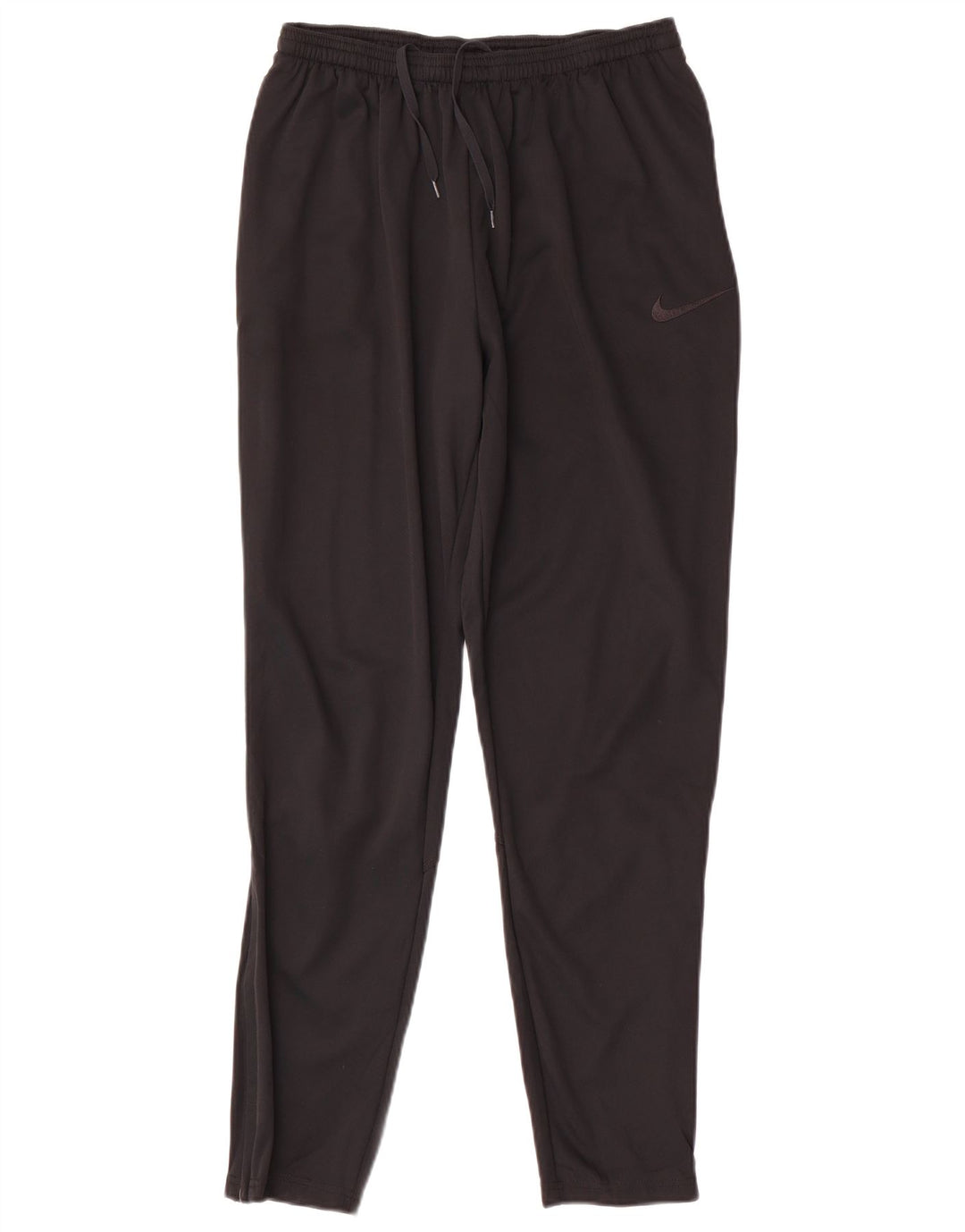 Nike Herre Dri Fit træningsdragt Bukser Joggers Medium Sort Polyester