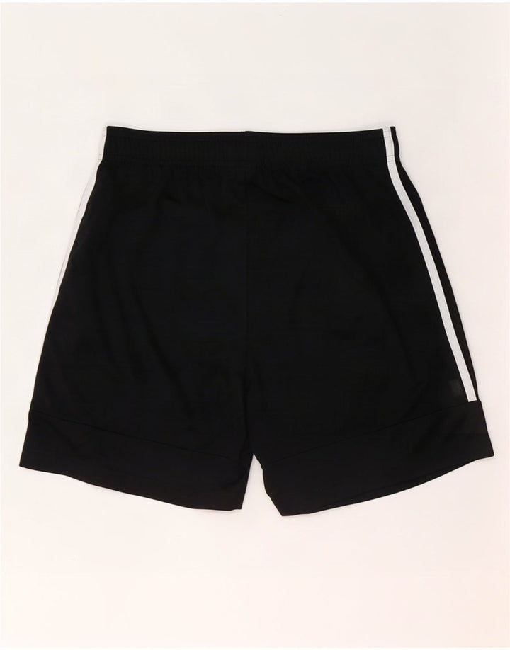 Adidas Herre Sportshorts Medium Sort Polyester