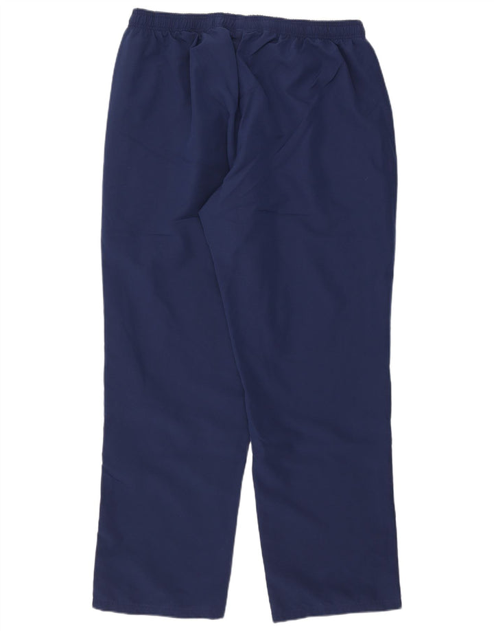 Adidas Træningsdragt bukser til mænd 2XL marineblå polyester