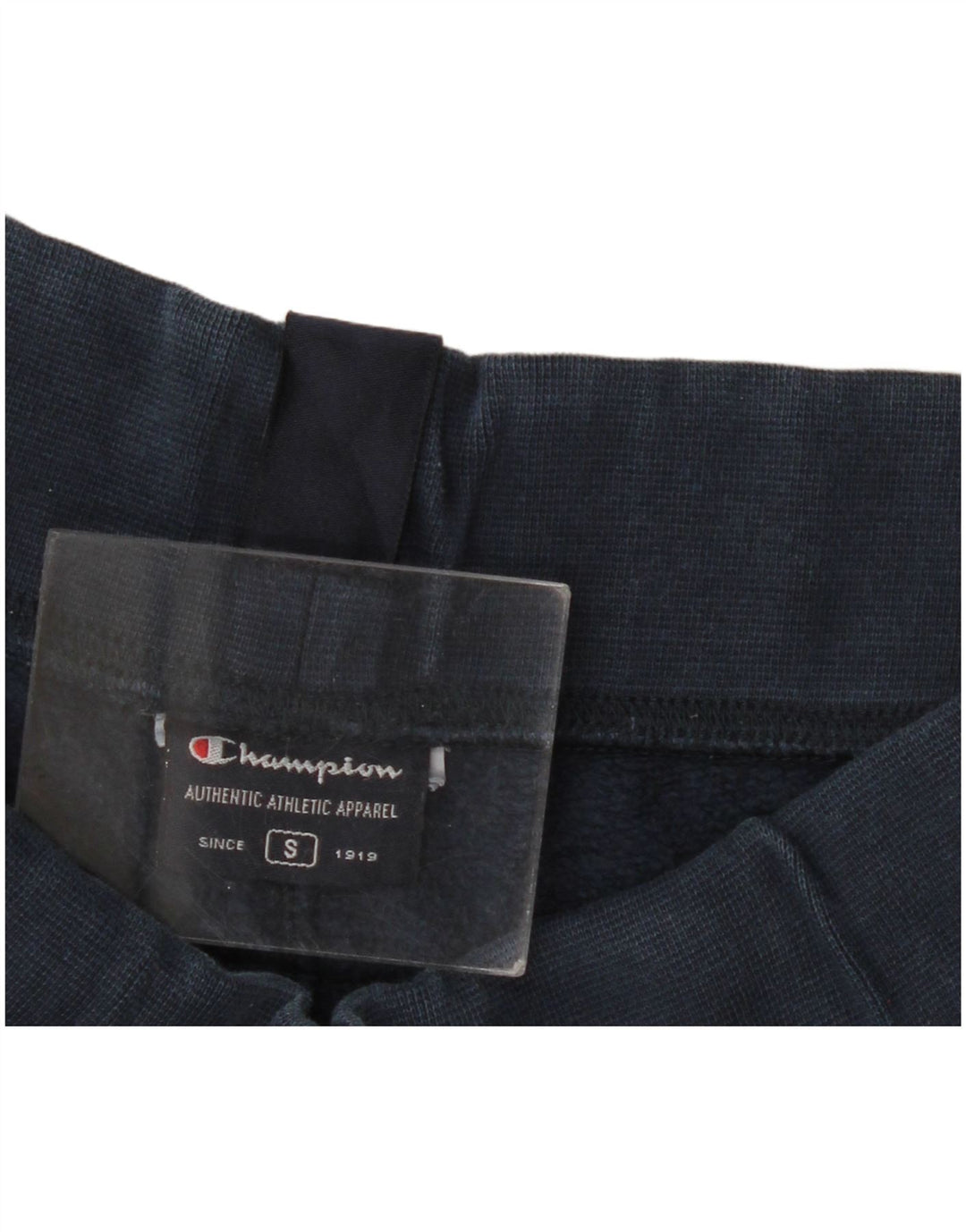 Champion Herre træningsdragt Bukser Joggers Small Navy Blue