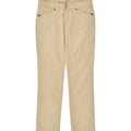 MASSIMO DUTTI Womens Slim Casual Trousers EU 40 Medium W30 L32 Beige | Vintage Massimo Dutti | Thrift | Second-Hand Massimo Dutti | Used Clothing | Messina Hembry 