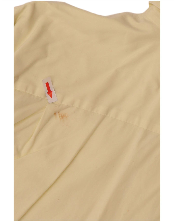 Levi's Herreskjorte Stor Gul
