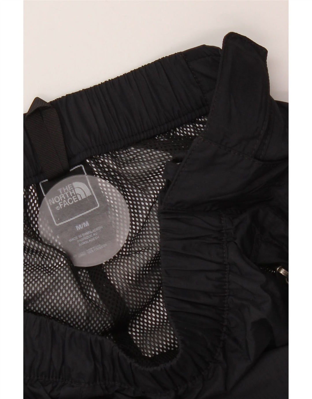 The North Face Herre Hyvent Vandtætte Bukser Medium Navy Blue Nylon