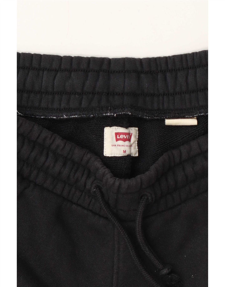 Levi's Herre Sportshorts Medium Sort