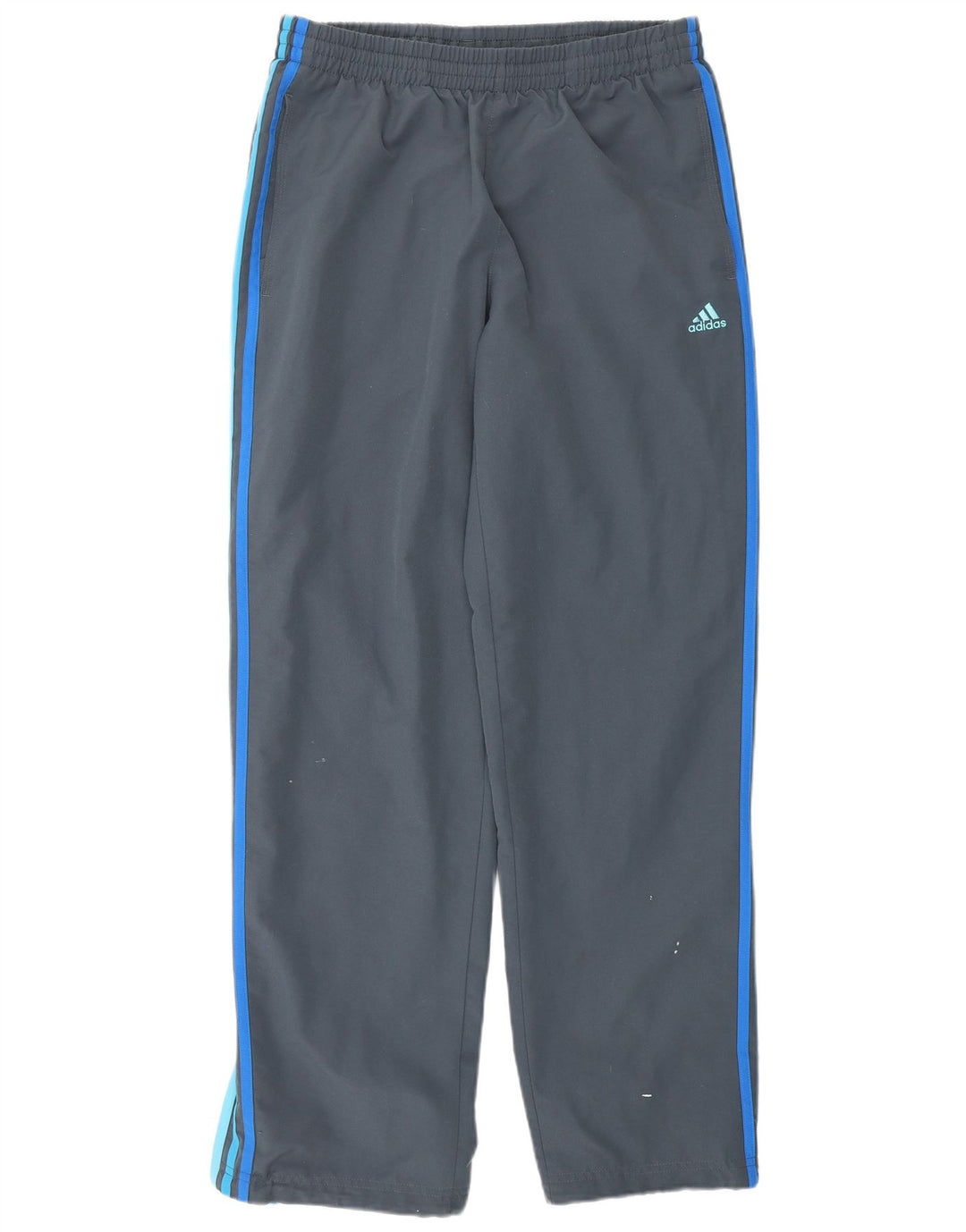 Adidas Herre træningsdragt Bukser Medium Grey Polyester Sports