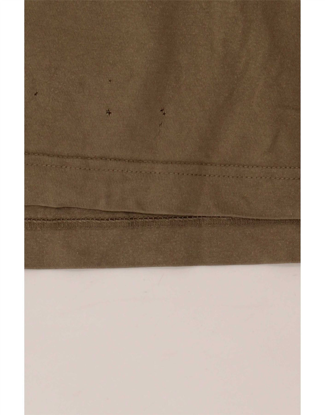 Puma Herre Top Langærmet Stor Beige Colourblock
