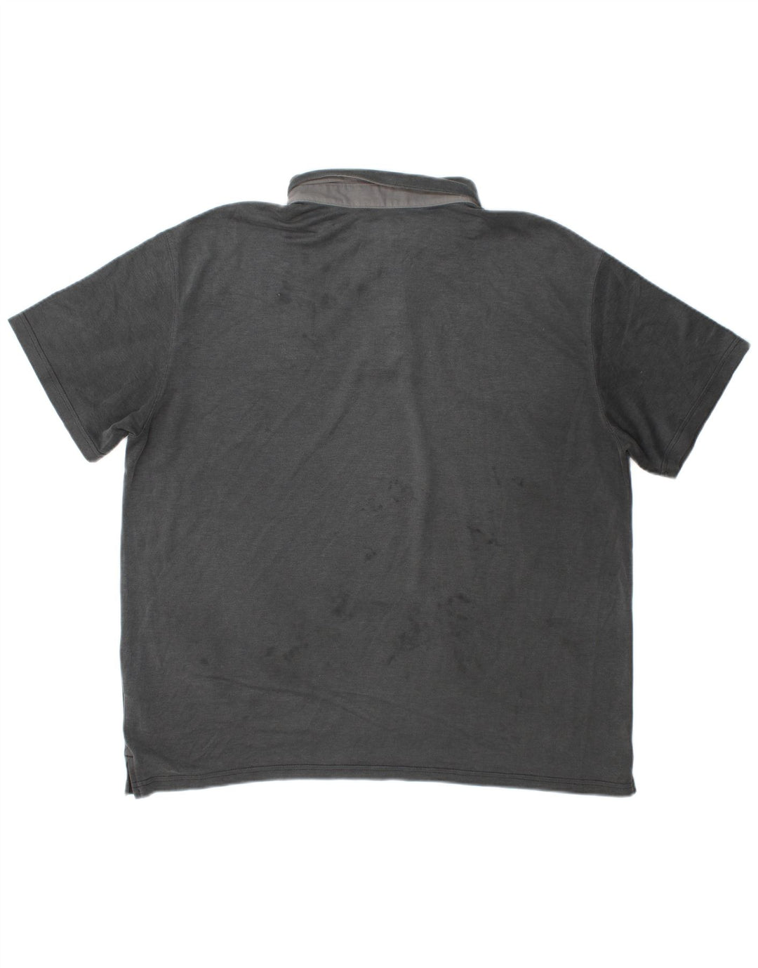 Columbia Polo Shirt til mænd 2XL Grå Modal