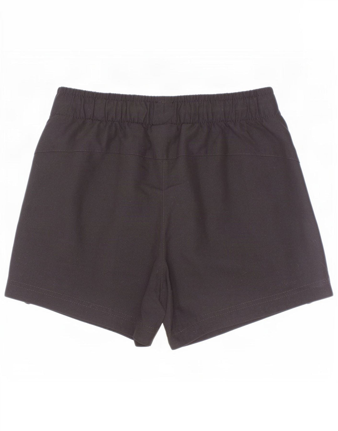 Adidas drenge sportsshorts 9-10 år sort polyester