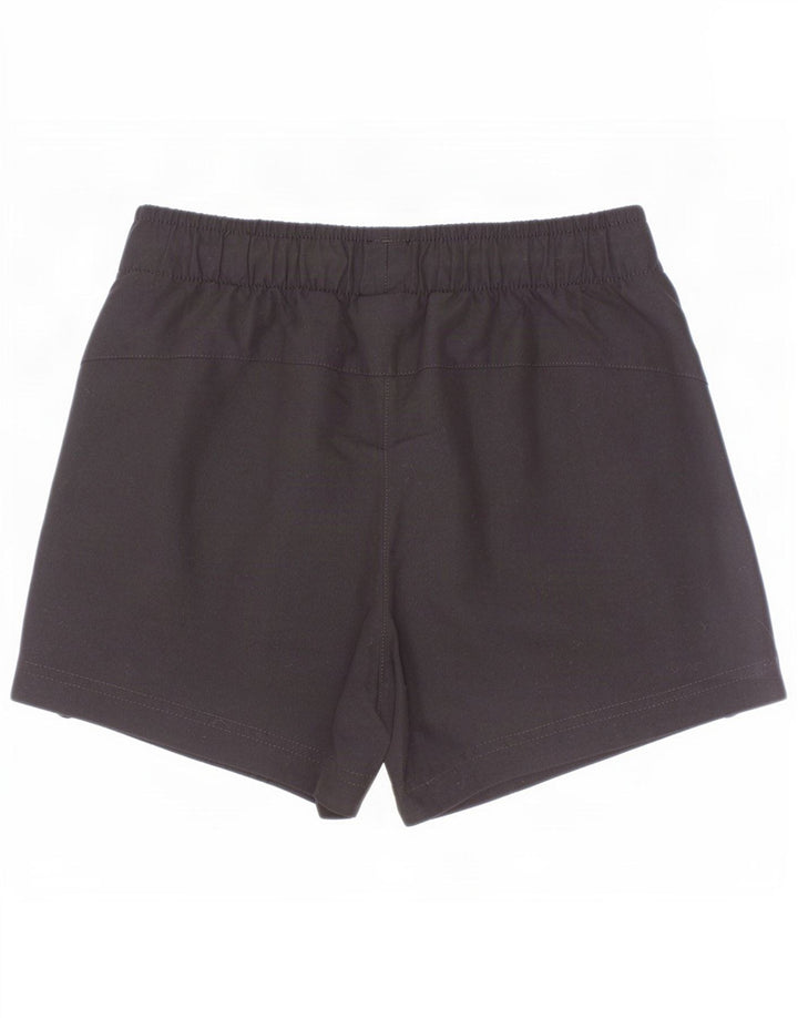Adidas drenge sportsshorts 9-10 år sort polyester