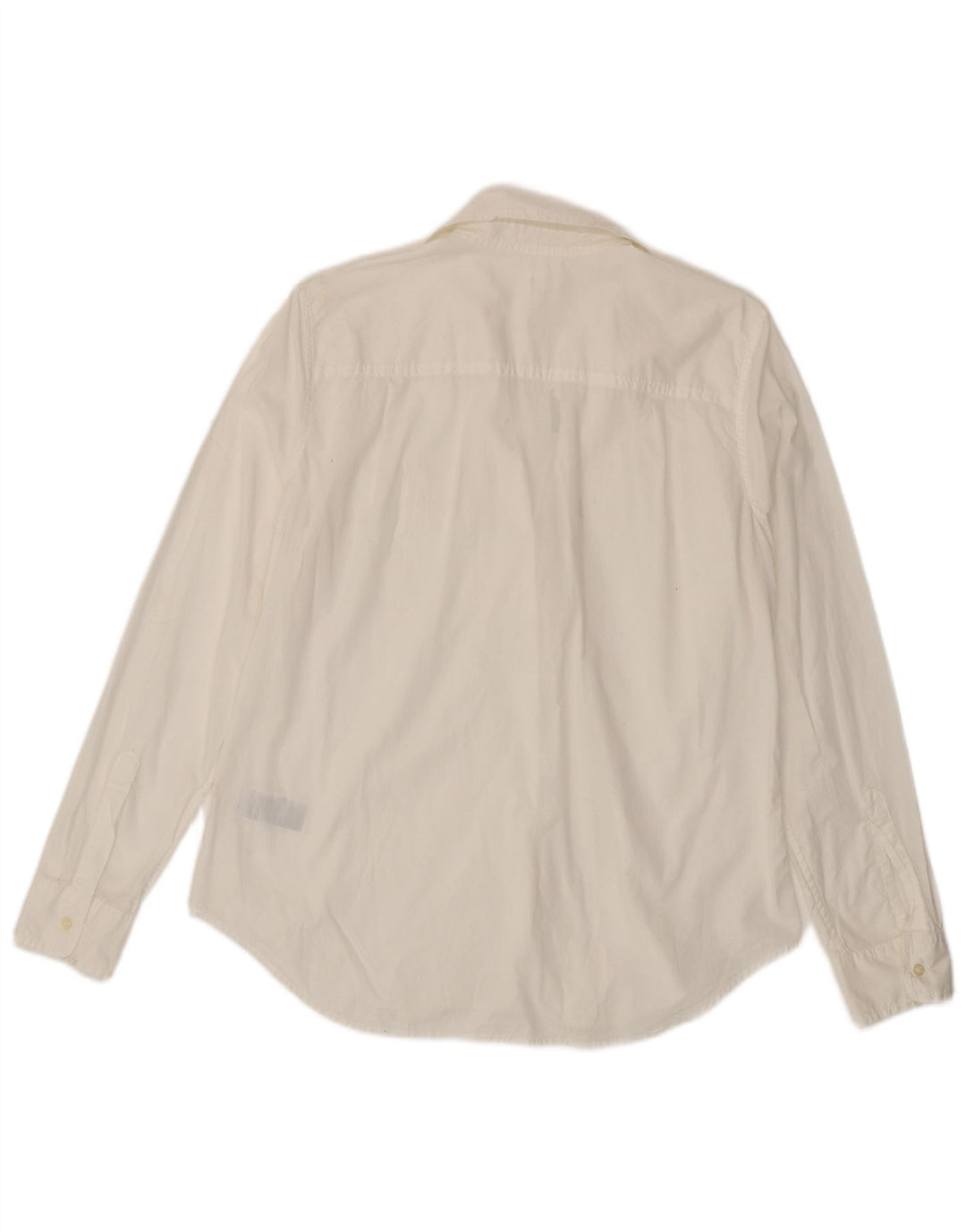 Gap Dameskjorte UK 14 Medium White