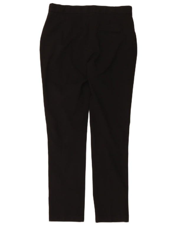 Marks & Spencer Girls Slim Suit Bukser 14-15 år W32 L28 Sort
