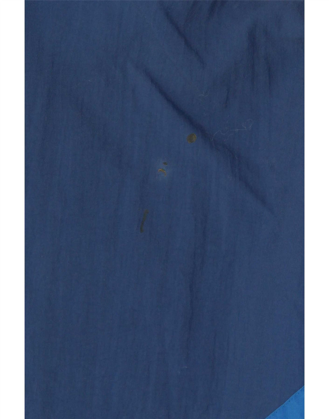Club Herre Loose Fit træningsdragt Topjakke Medium Blue Colourblock