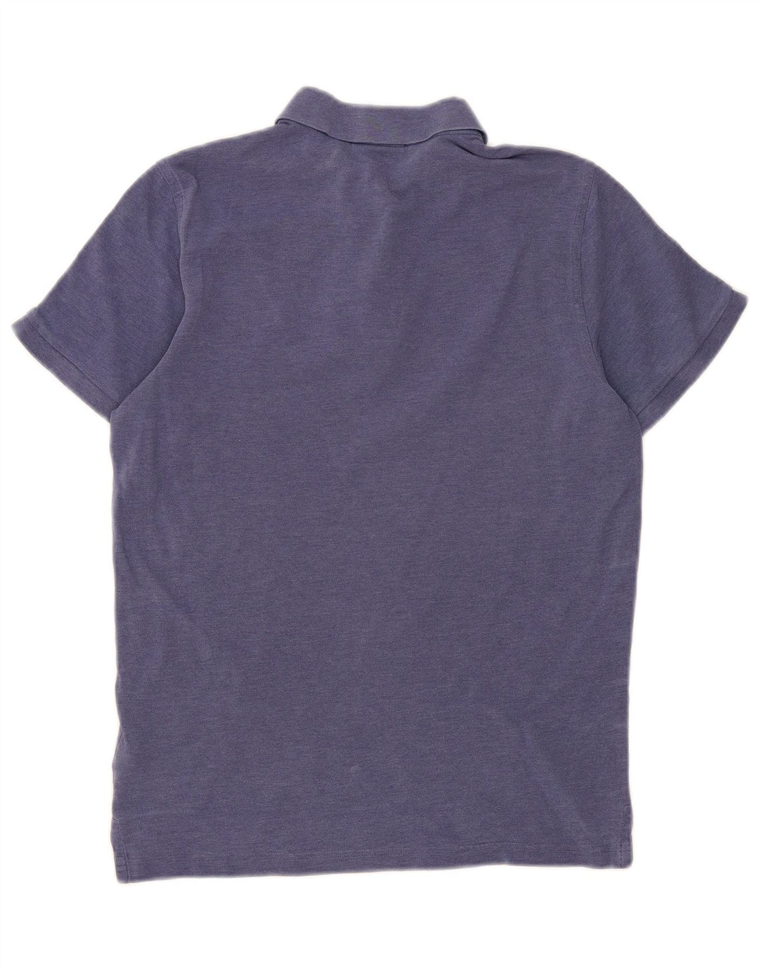 Gant Herre Regular Fit Polo Shirt Lille Blå