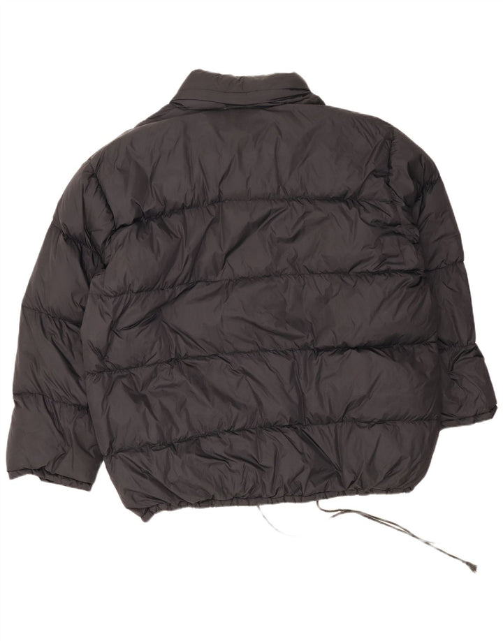 Champion Polstret jakke til mænd UK 44 2XL Sort
