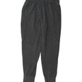 REEBOK Mens Tracksuit Trousers Joggers Medium  Grey Cotton Vintage Reebok and Second-Hand Reebok from Messina Hembry 