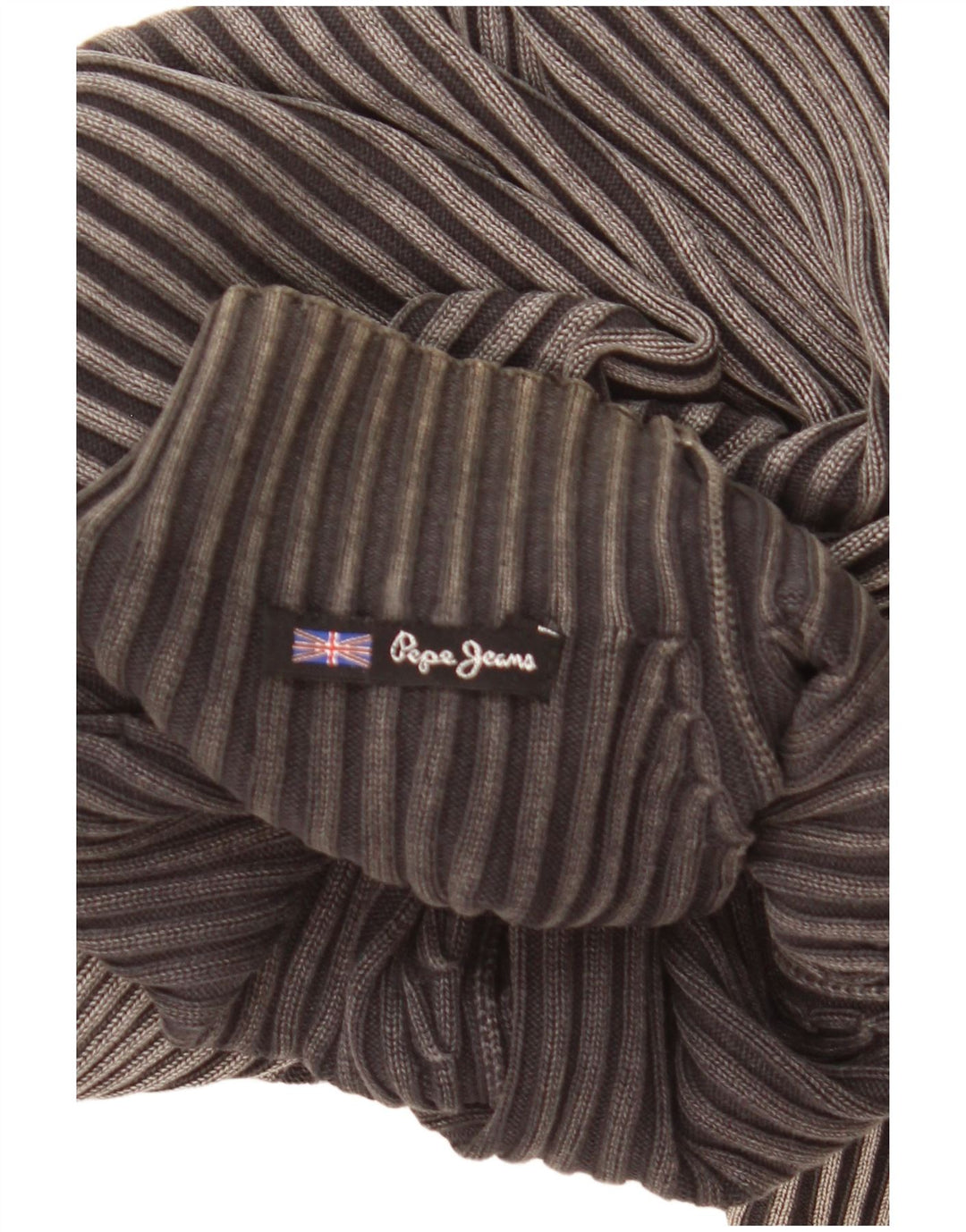 PEPE Jeans Herre Turtle Neck sweater XS Grå