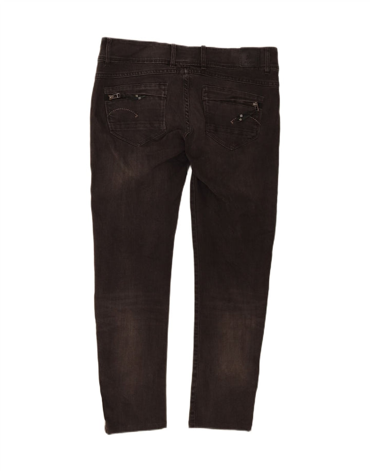G-Star Dame Skinny Jeans W31 L29 Grå Bomuld