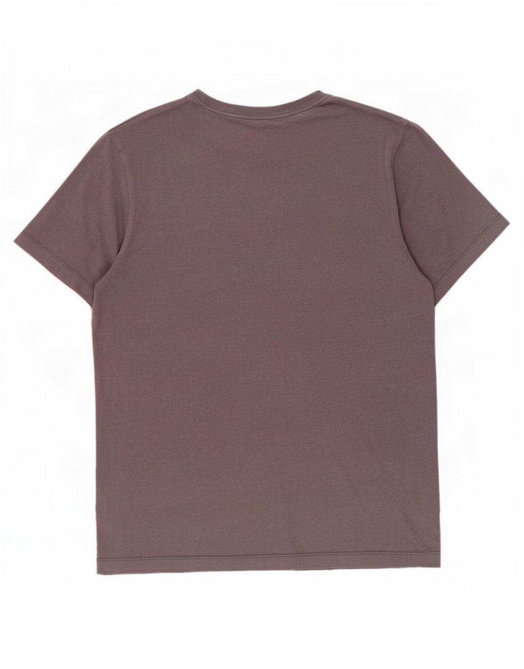 Nike Regular T-Shirt Top Lille Grå Bomuld