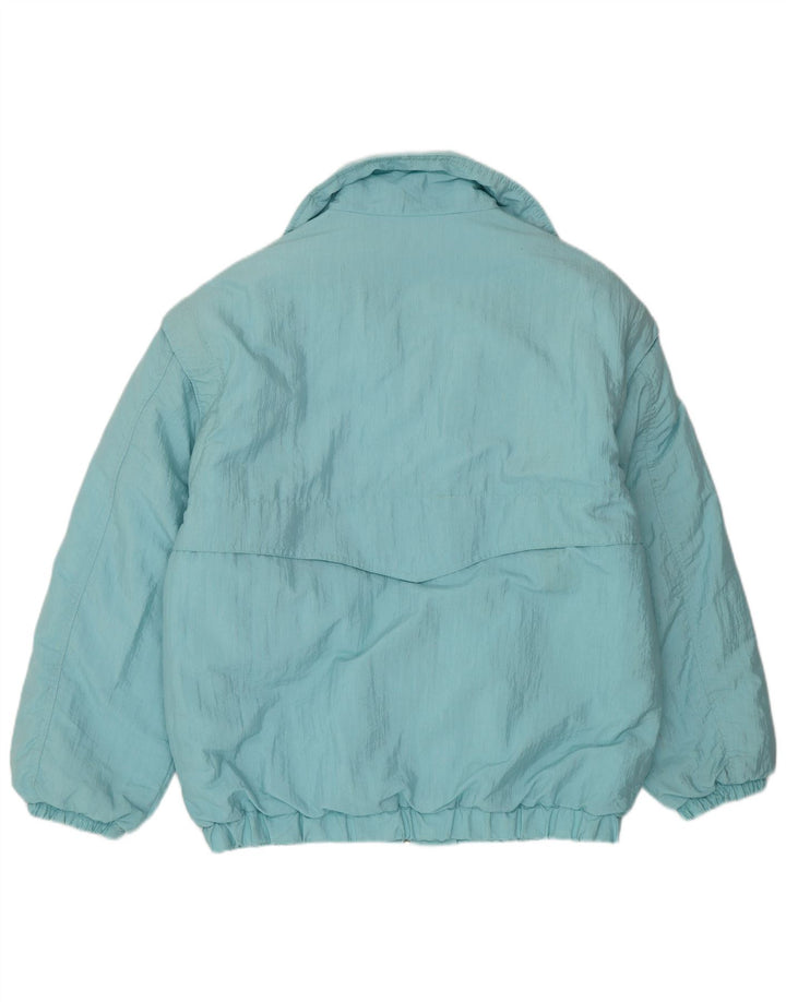 COLMAR vindjakke til kvinder IT 46 Large Blue