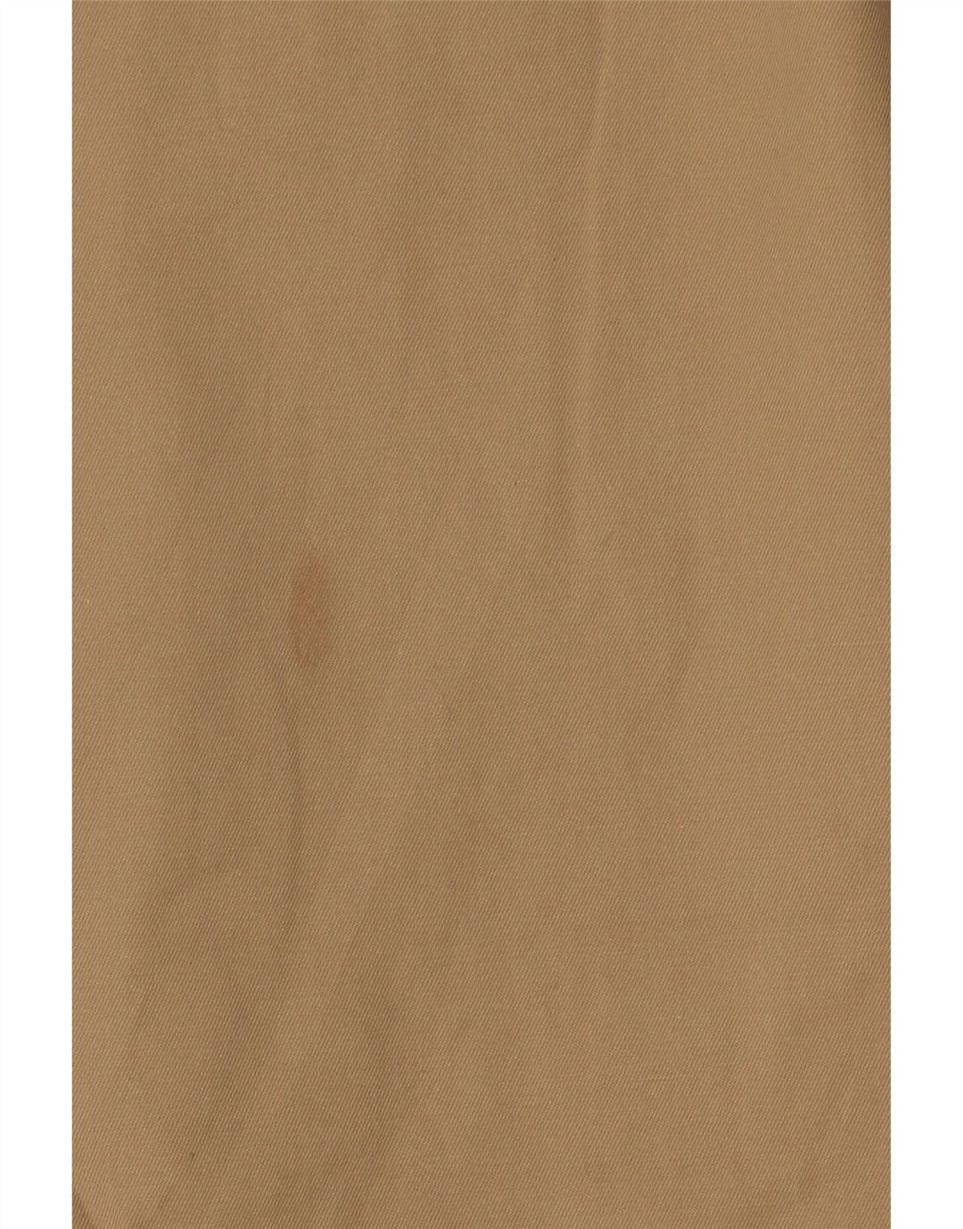 VINTAGE Dame Windbreaker Coat UK 16 Large Brown Colourblock