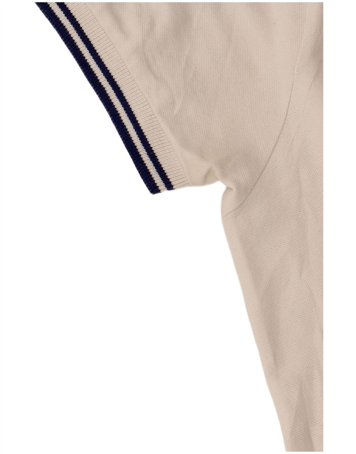 North Sails Herre Polo Shirt Lille Hvid