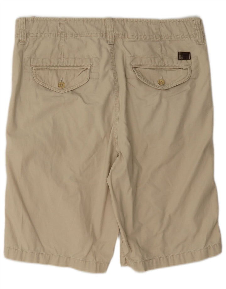 Timberland Chino Shorts til mænd W32 Medium Beige
