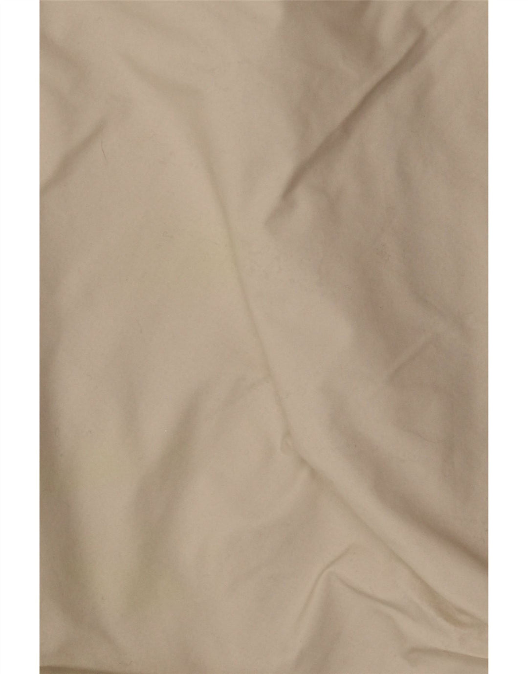 NORTH SAILS Dame Bomber Jacket UK 10 Small Beige Polyamid