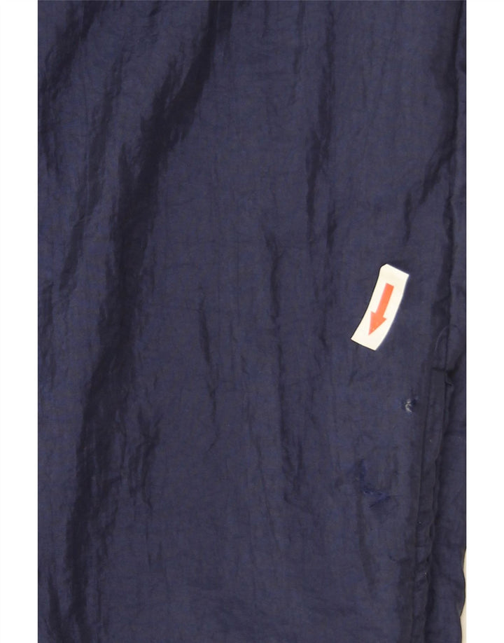 Sergio Tacchini Herre træningsdragt Bukser Joggers IT 50 Large Navy Blue