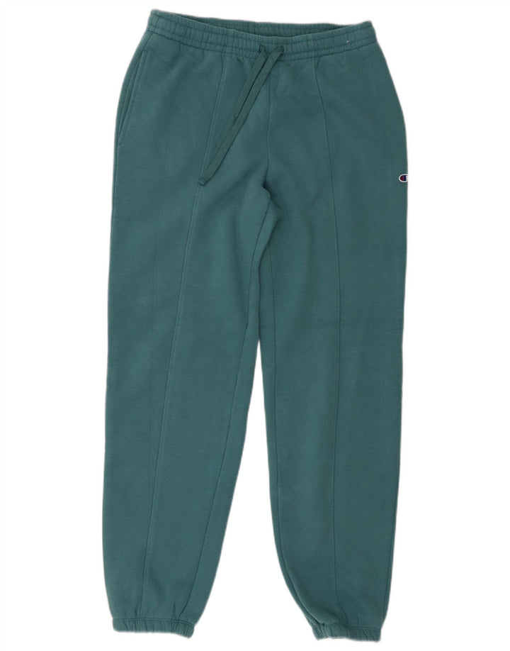 Champion Herre træningsdragt Bukser Joggers Medium Blue Bomuld