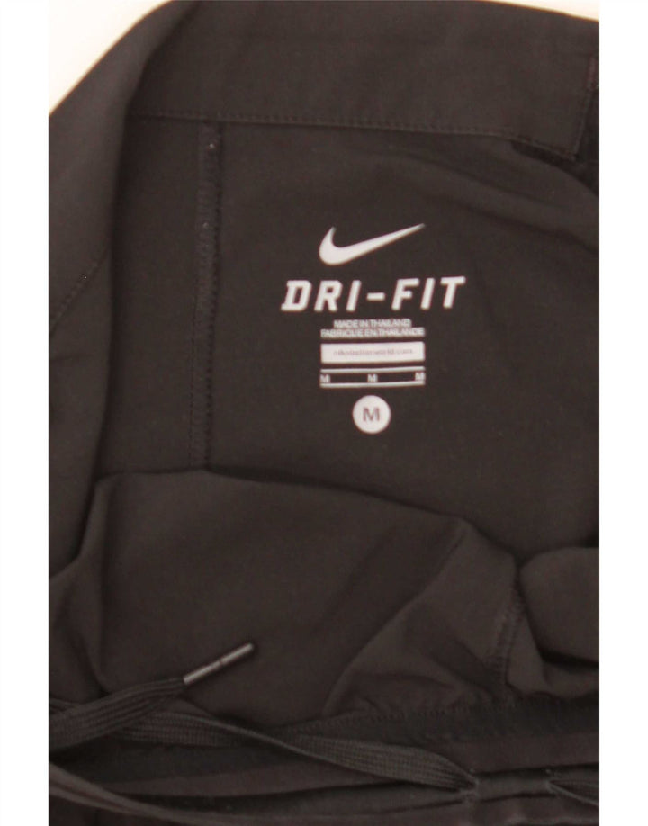 Nike Herre Dri Fit Sportshorts Medium Sort