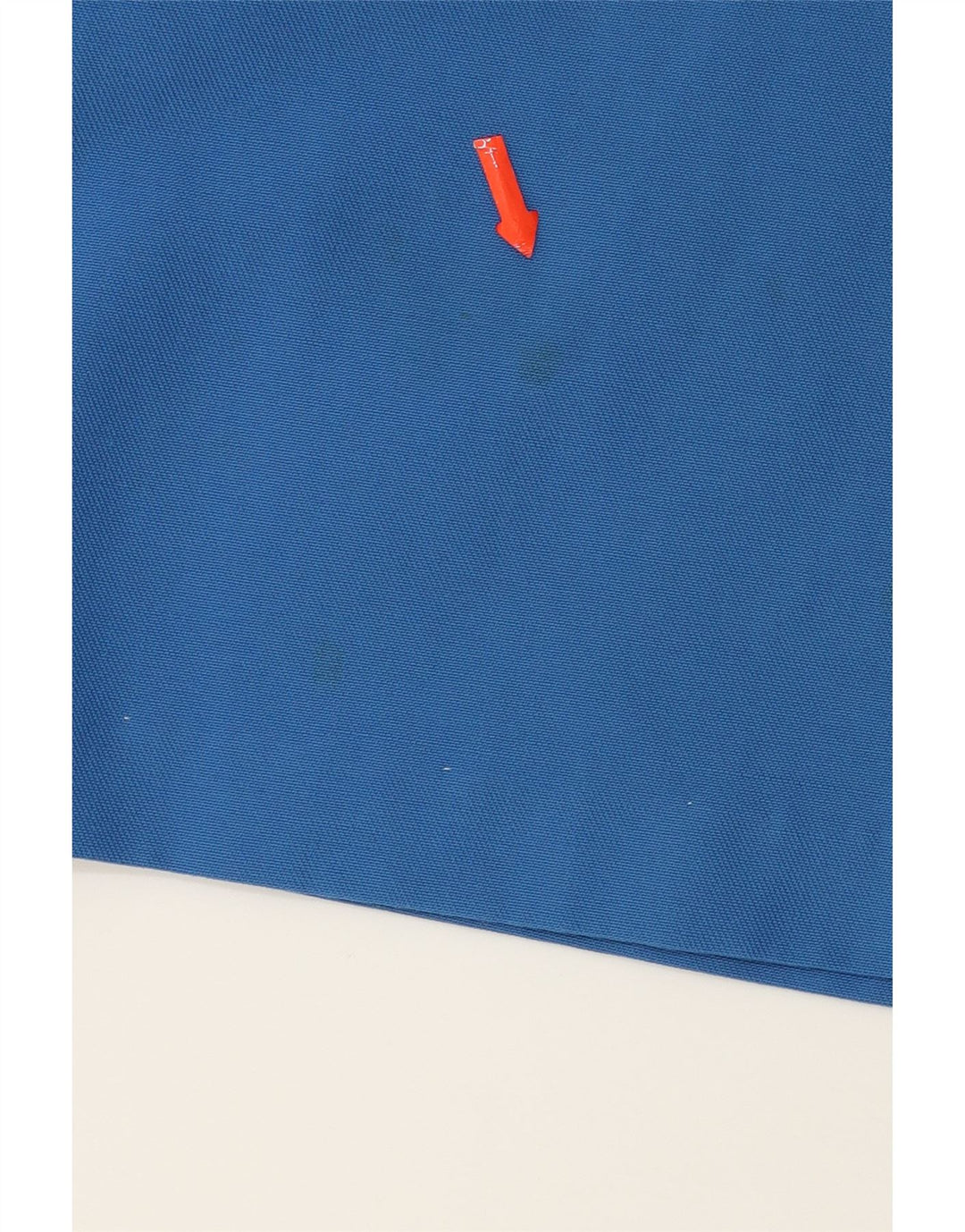 CHAPTER Womens Midi Skirt W24 XS Blue Vintage Chapter and Second-Hand Chapter from Messina Hembry 