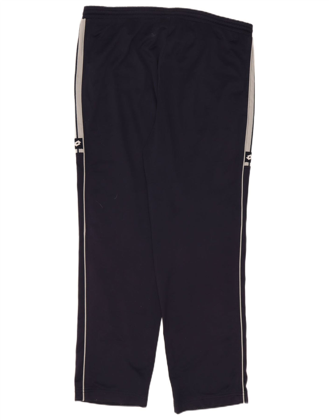Lotto Herre træningsdragt Bukser XL Navy Blue Colourblock
