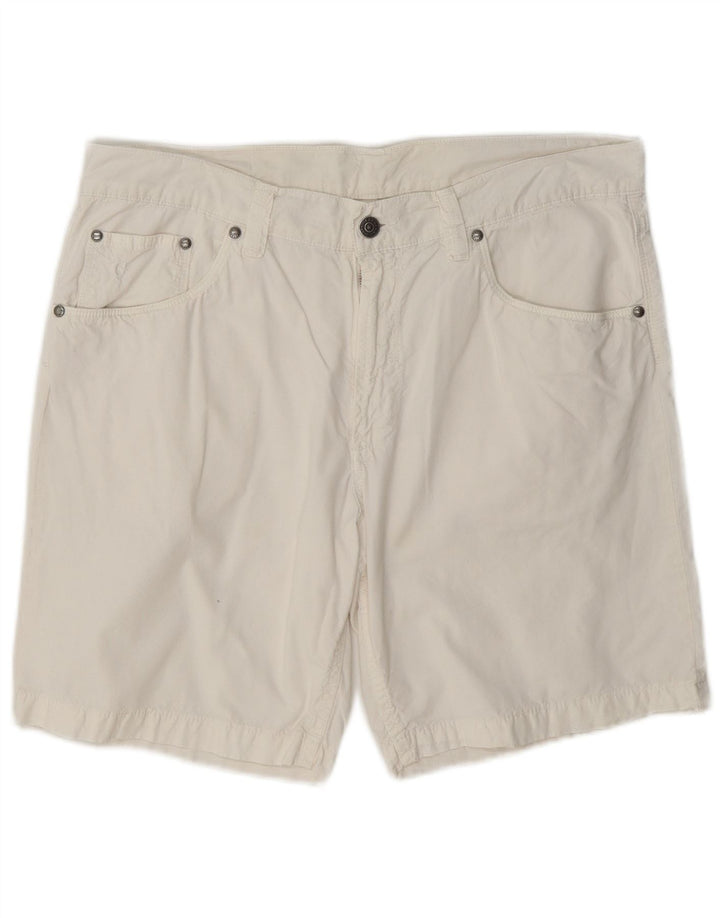 Carrera Herre Casual Shorts W32 Large White