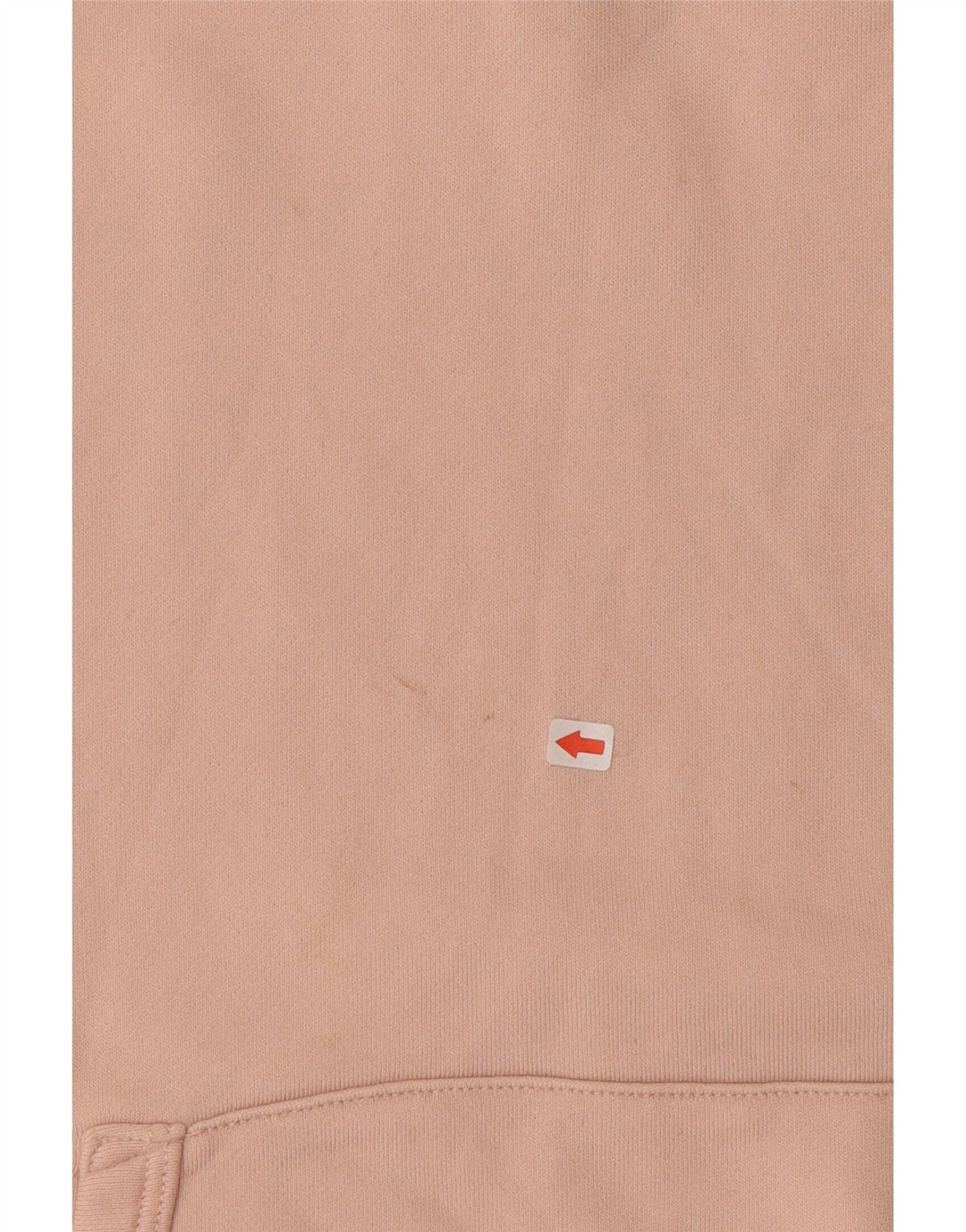 Lyle & Scott Herre hættetrøje Jumper Medium Pink Bomuld