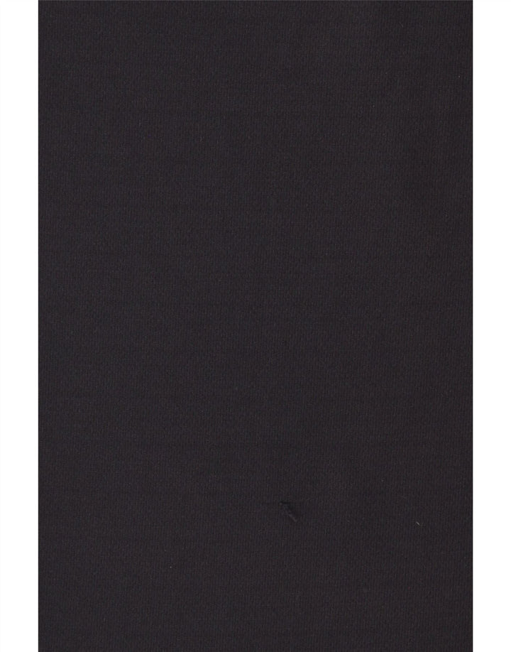 Champion Boys Grafisk Vest Top 13-14 år XL Navy Blue Polyester