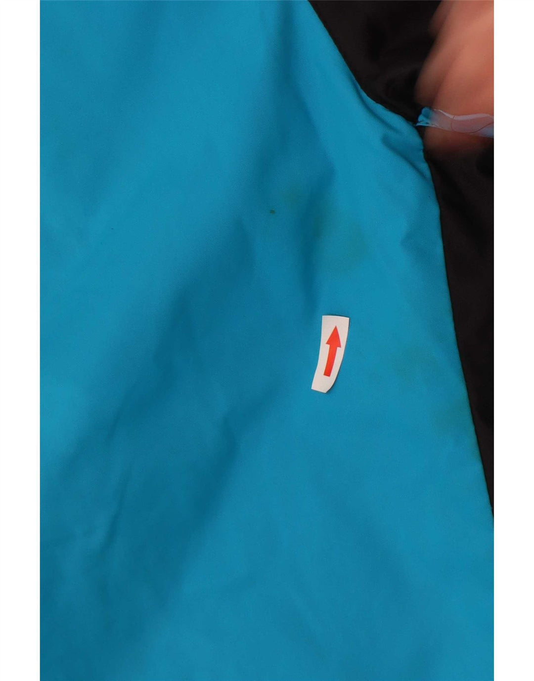 O'Neill Herre grafiske skibukser IT 52 2XL Flerfarvet Colourblock