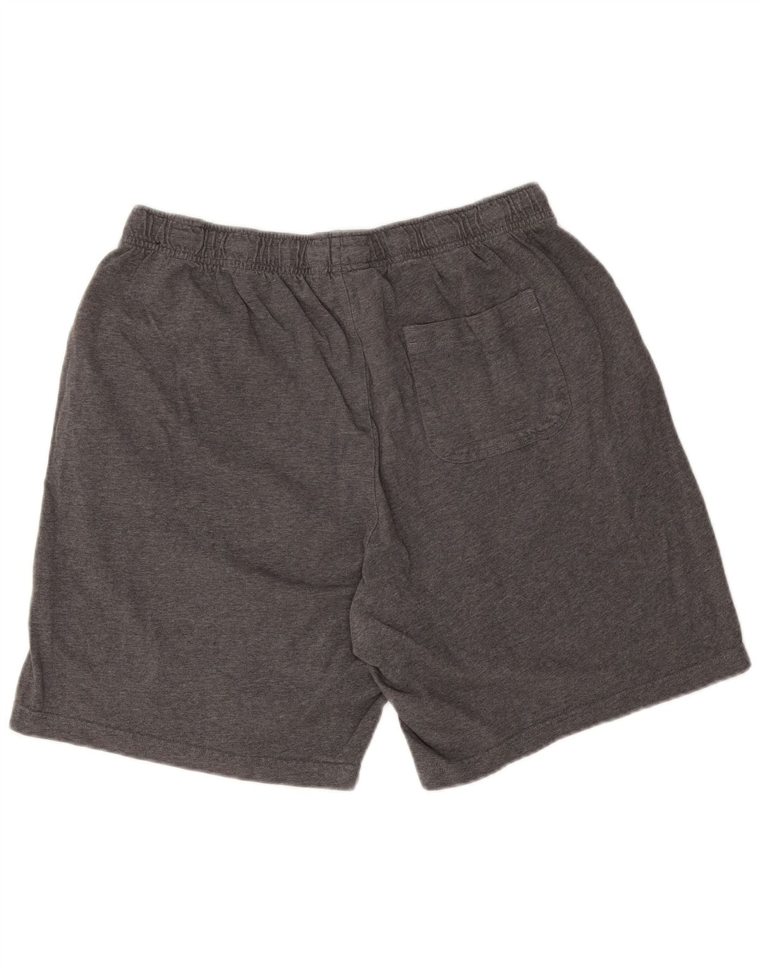 Nike Sportshorts til mænd XL Grå Flecked Bomuld