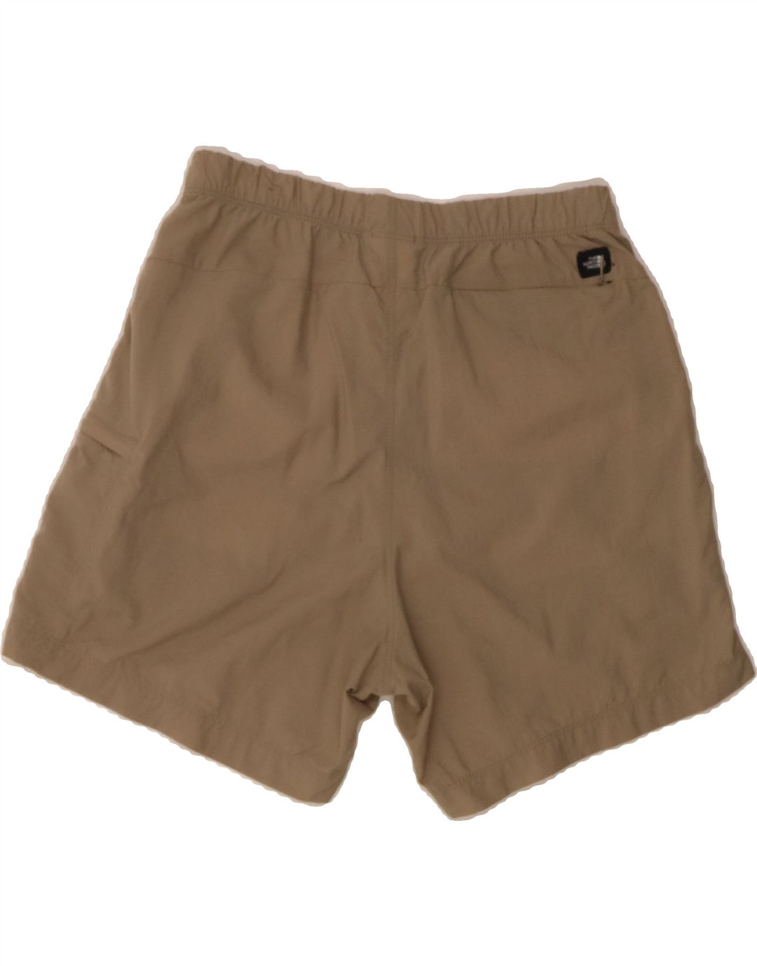 THE NORTH FACE Womens Cargo Shorts XS W26  Beige Nylon Vintage The North Face and Second-Hand The North Face from Messina Hembry 