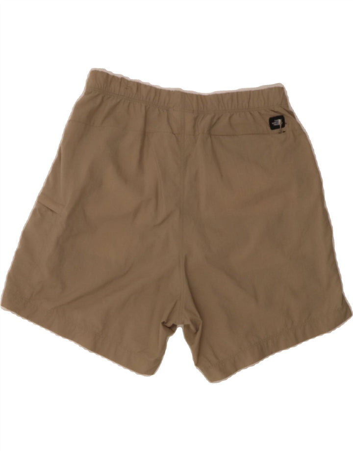 THE NORTH FACE Womens Cargo Shorts XS W26  Beige Nylon Vintage The North Face and Second-Hand The North Face from Messina Hembry 