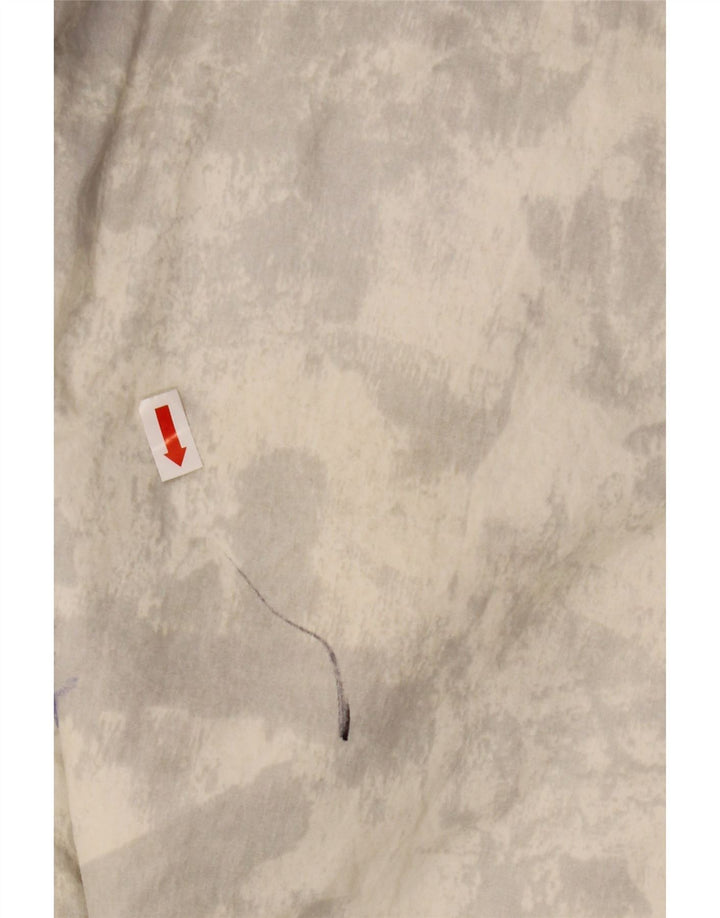 SAN FELICE vindjakke til kvinder EU 40 Medium Grey Colourblock