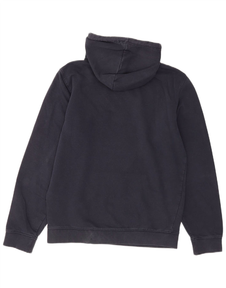 Champion Herre hættetrøje Jumper Medium Marineblå Bomuld