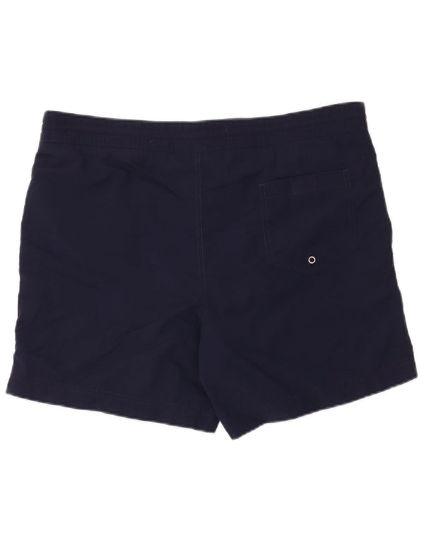 Polo Ralph Lauren Badeshorts til mænd Medium marineblå nylon