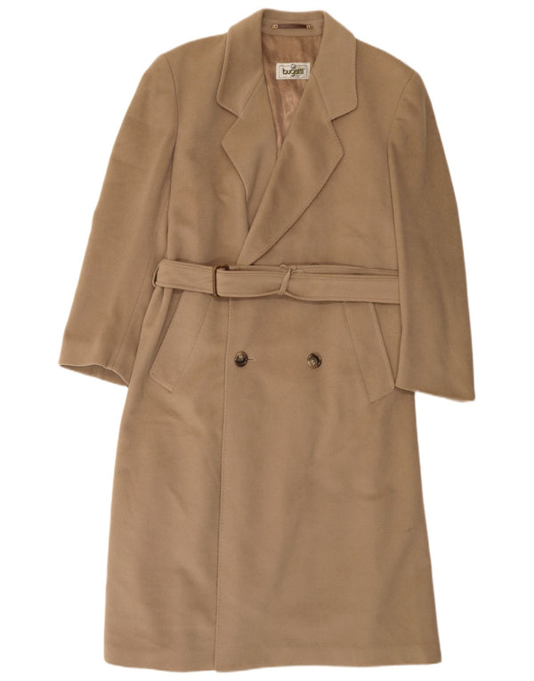 Bugatti Herre Overfrakke IT 48 Medium Beige Cashmere